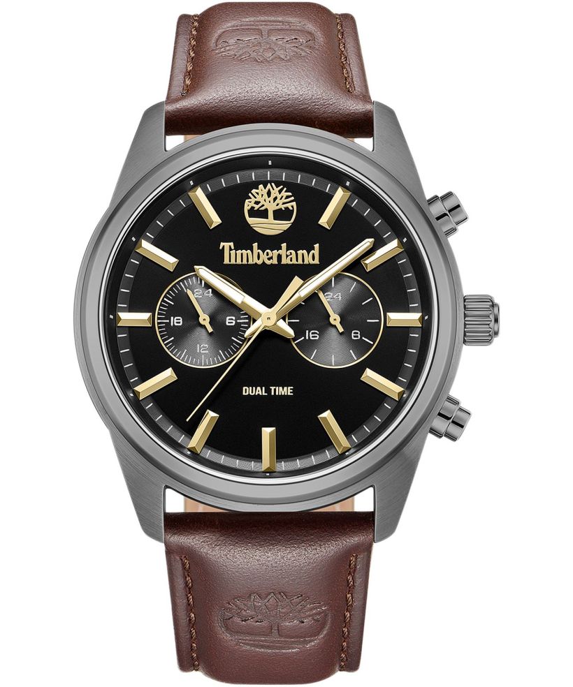 Timberland Classic watch