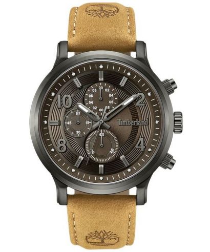 Timberland Classic watch