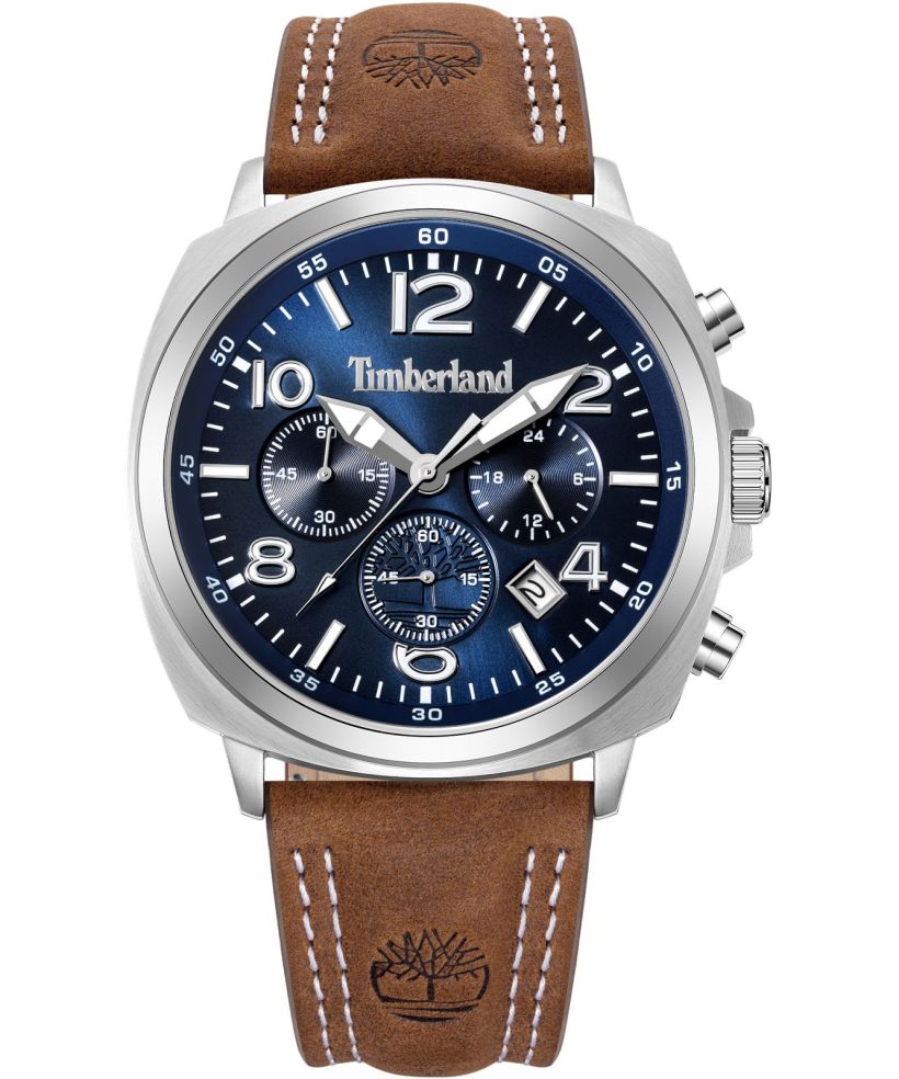 Timberland Denny's Bay Chronograph watch