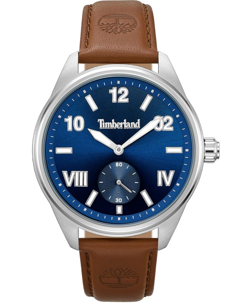 Timberland Fern Row watch