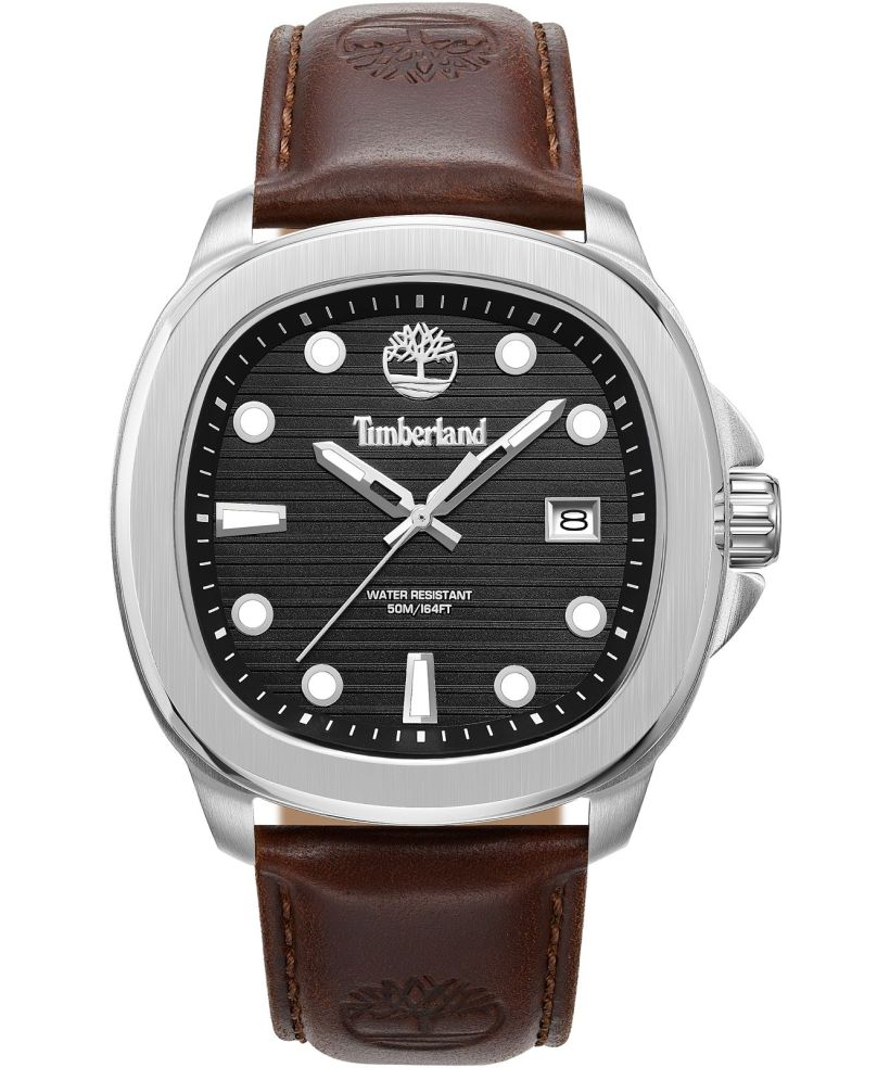 Timberland Greenough watch