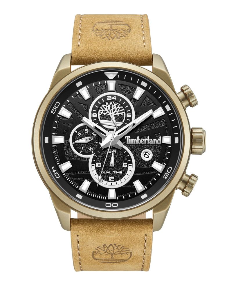 Timberland Henniker II watch