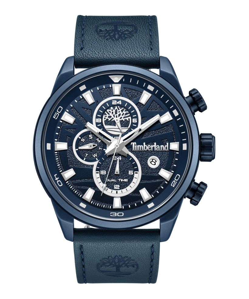 Timberland Henniker II watch