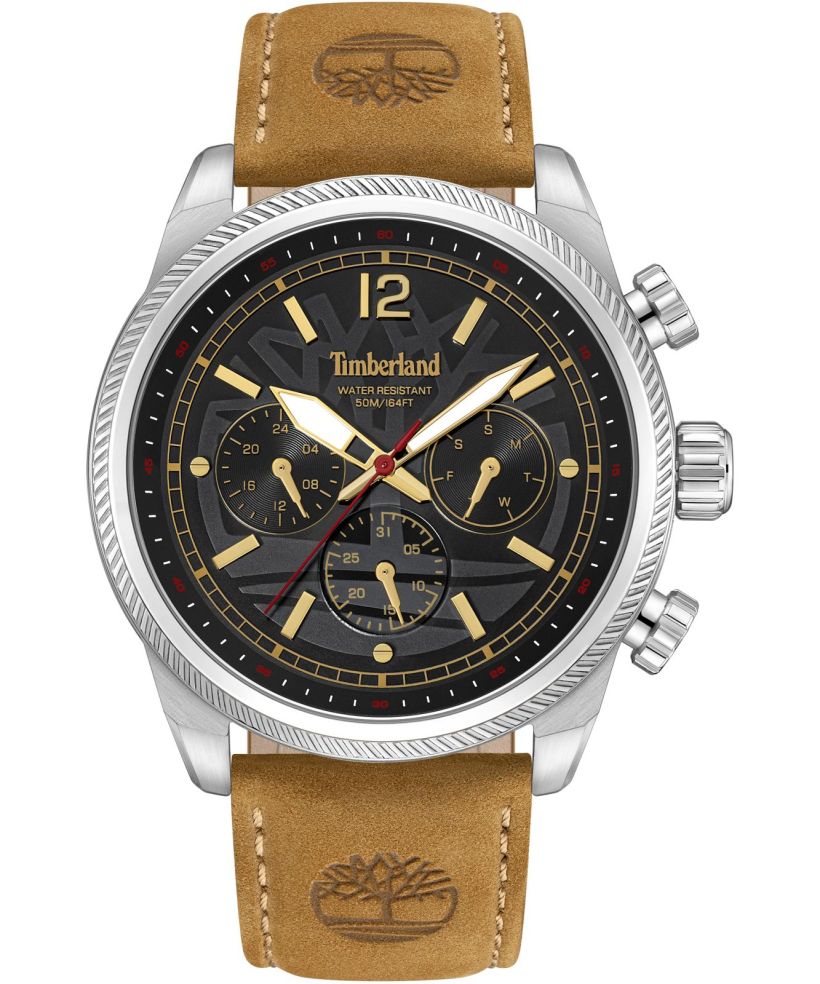 Timberland Henniker II watch