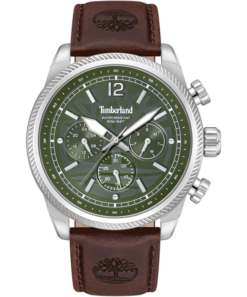 Timberland Henniker II watch
