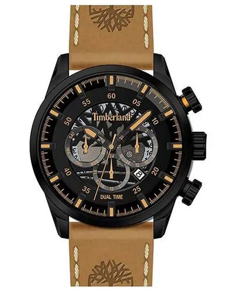 Timberland Henniker III watch