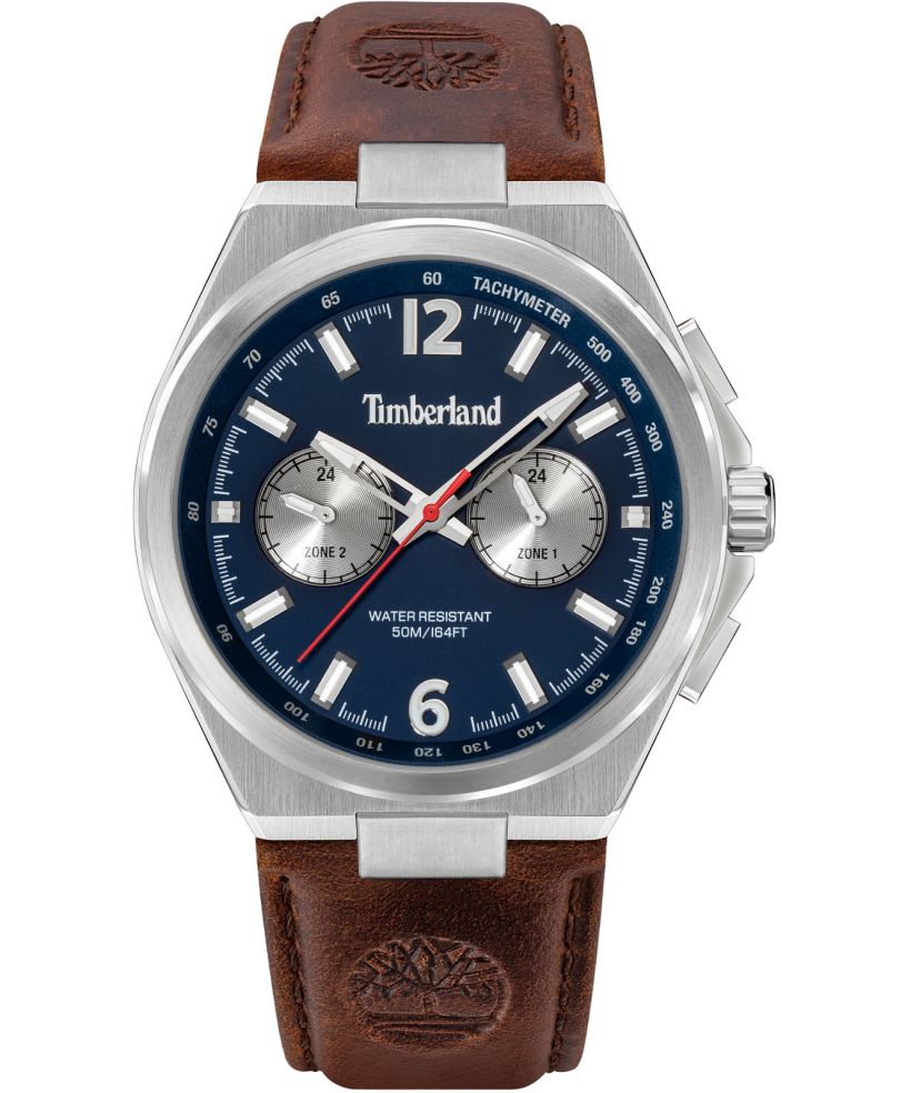 Timberland Jonesboro watch