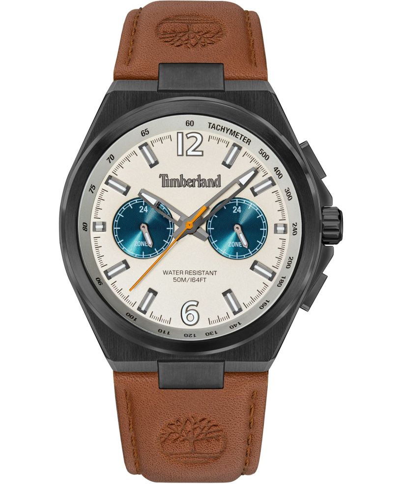 Timberland Jonesboro watch