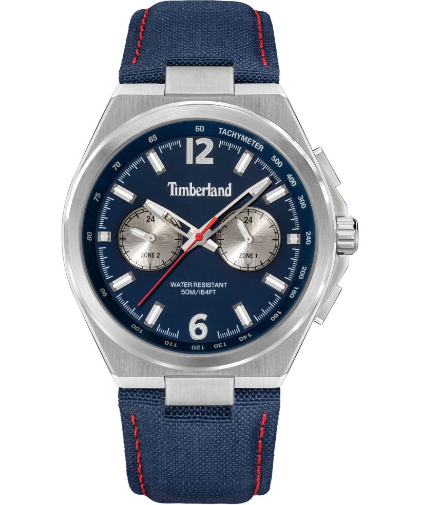 Timberland Jonesboro watch