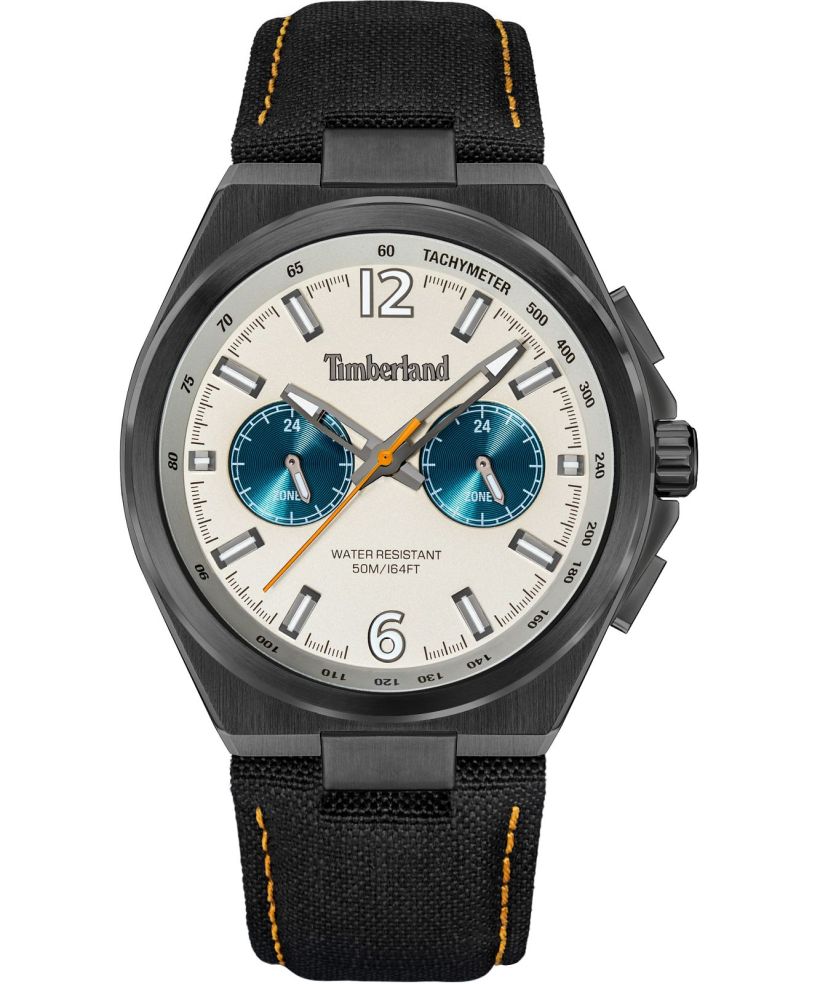 Timberland Jonesboro watch