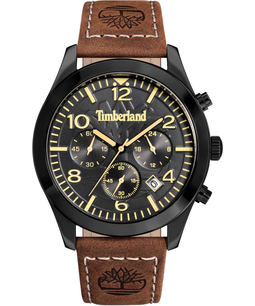 Timberland Killington Peak Chronograph watch