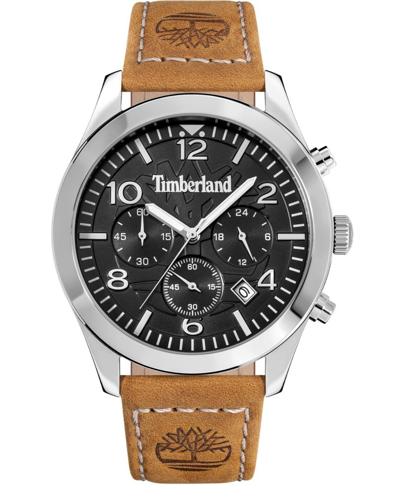 Timberland Killington Peak Chronograph watch