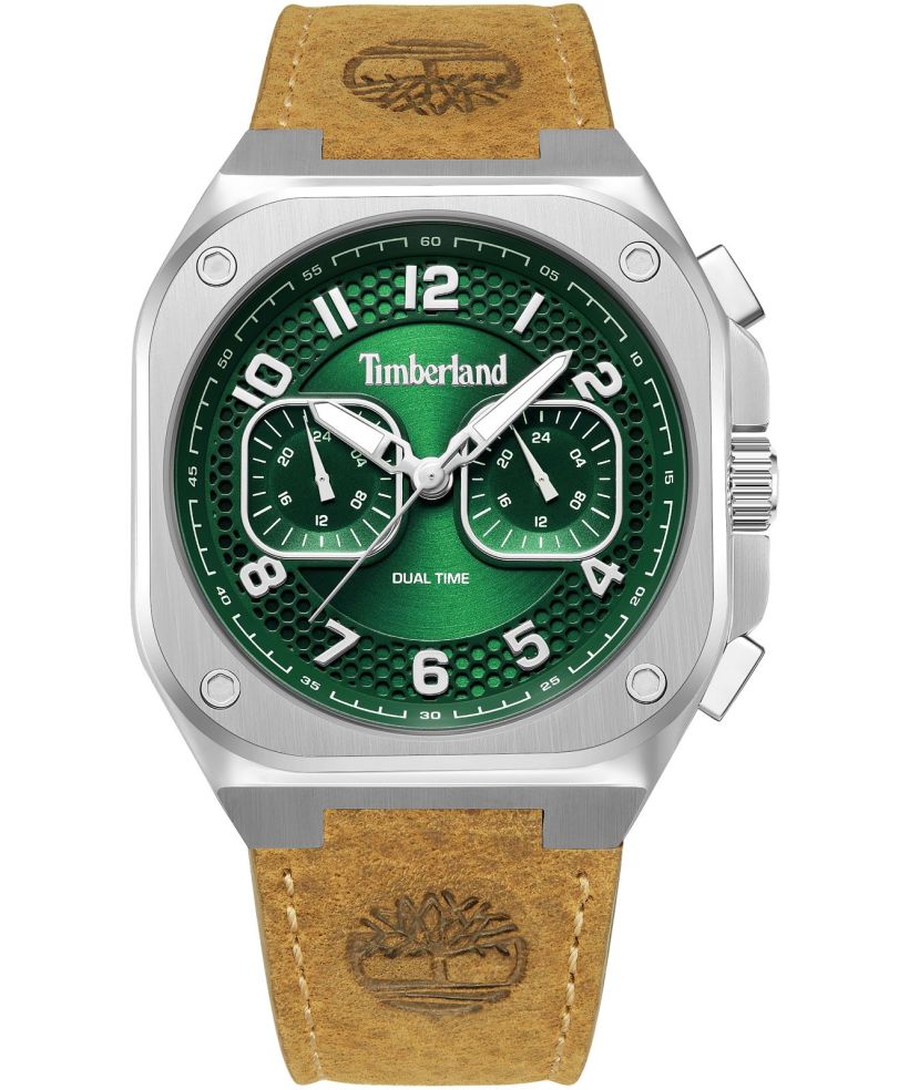 Timberland Mackinac watch