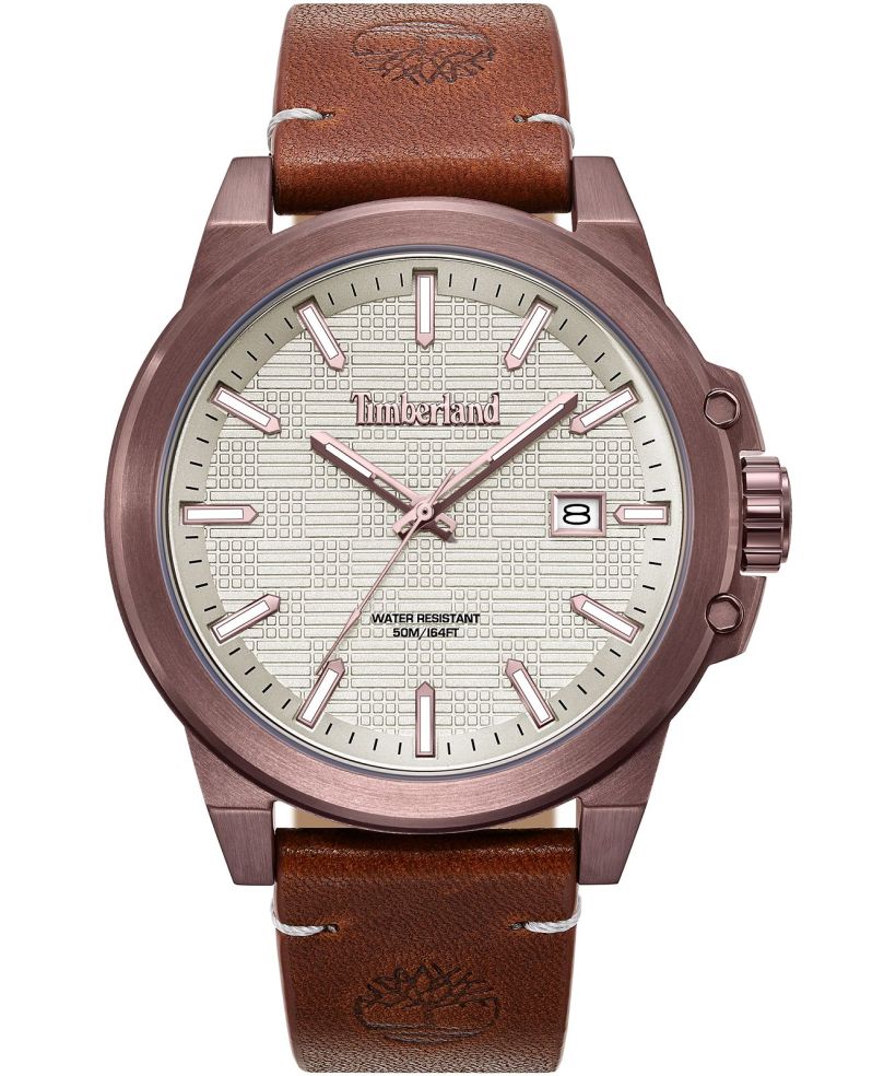 Timberland Mohegan watch