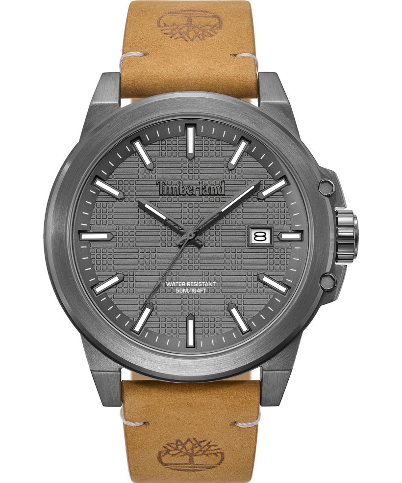 Timberland Mohegan watch