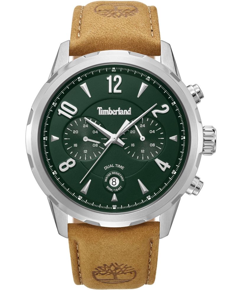 Timberland Newkirk watch