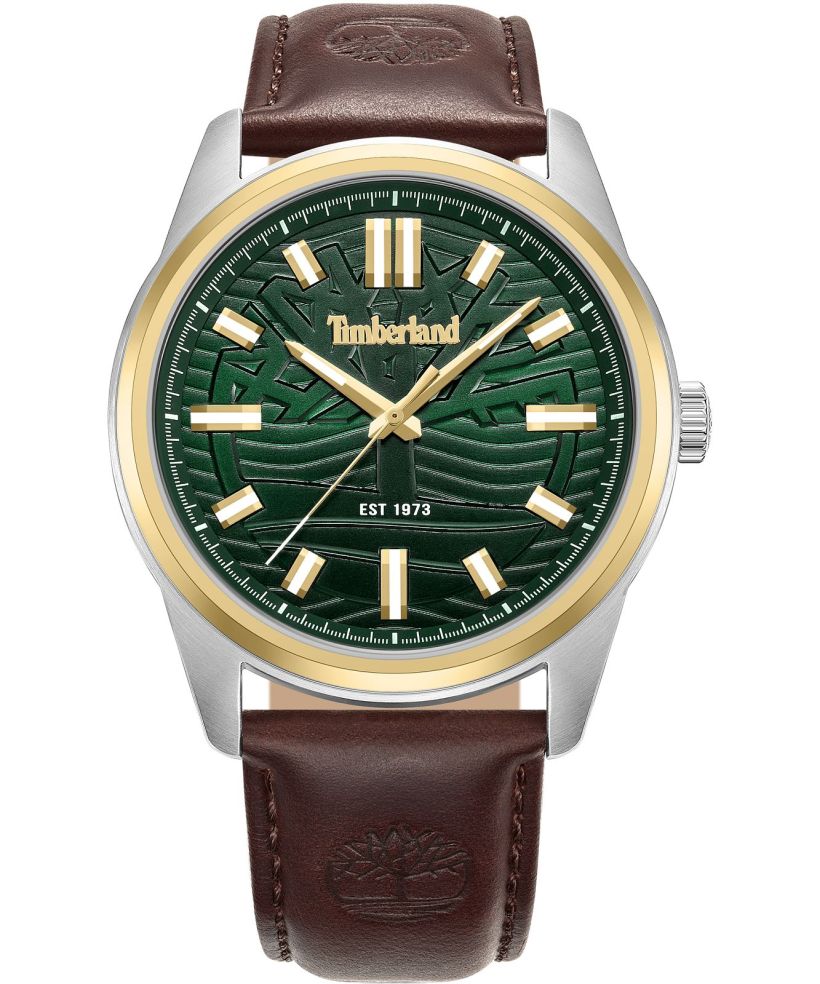 Timberland Northbrdige watch