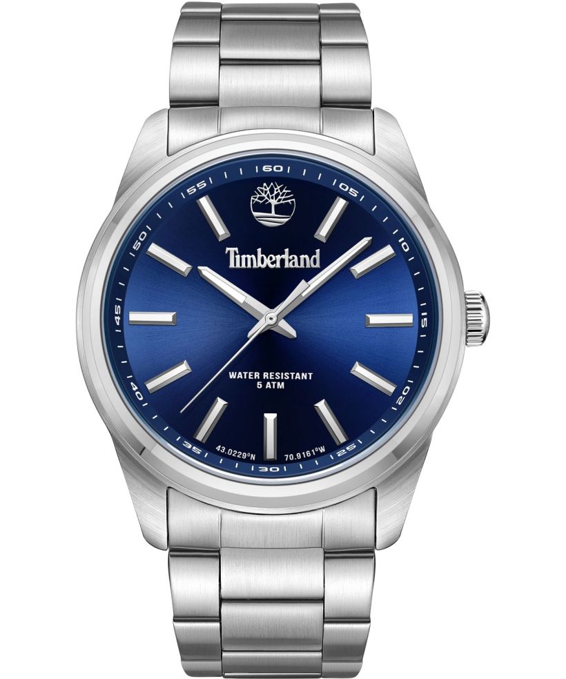 Timberland Northbridge watch