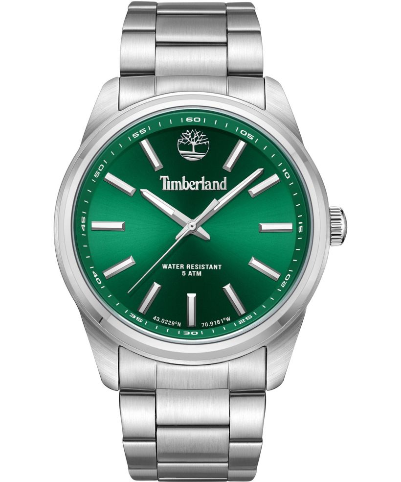 Timberland Northbridge watch