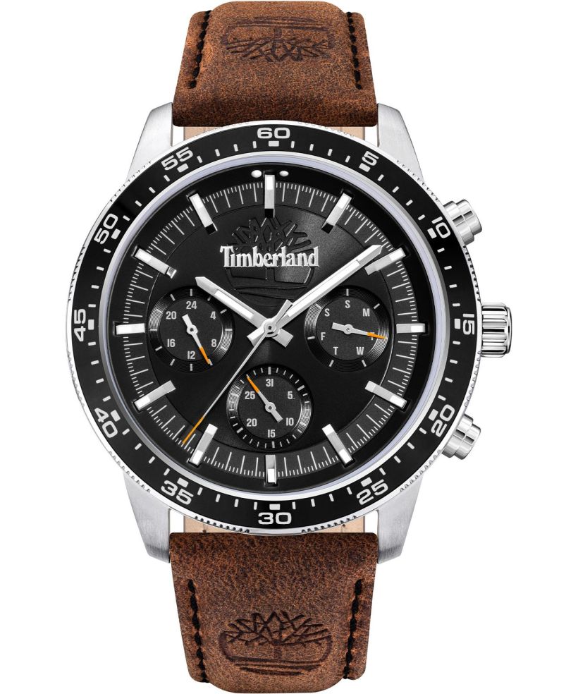 Timberland Parkman watch