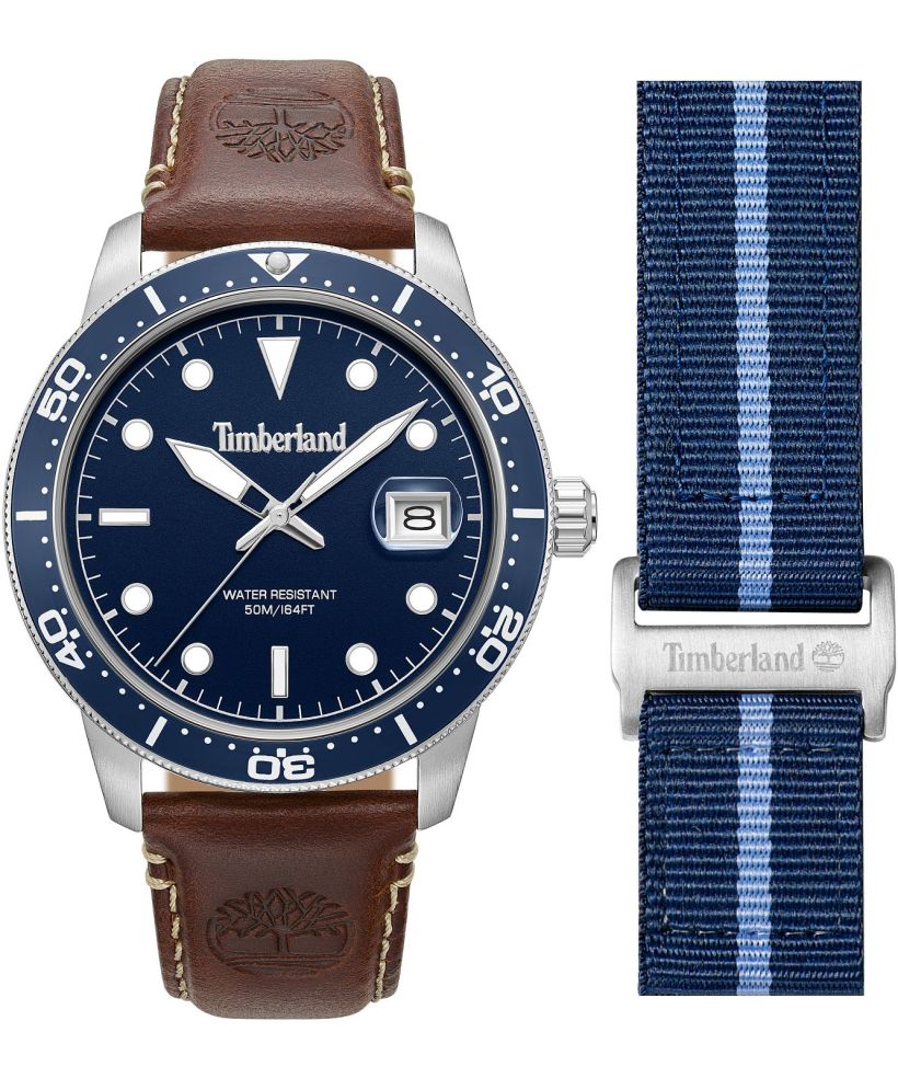 Timberland Peatfield SET watch