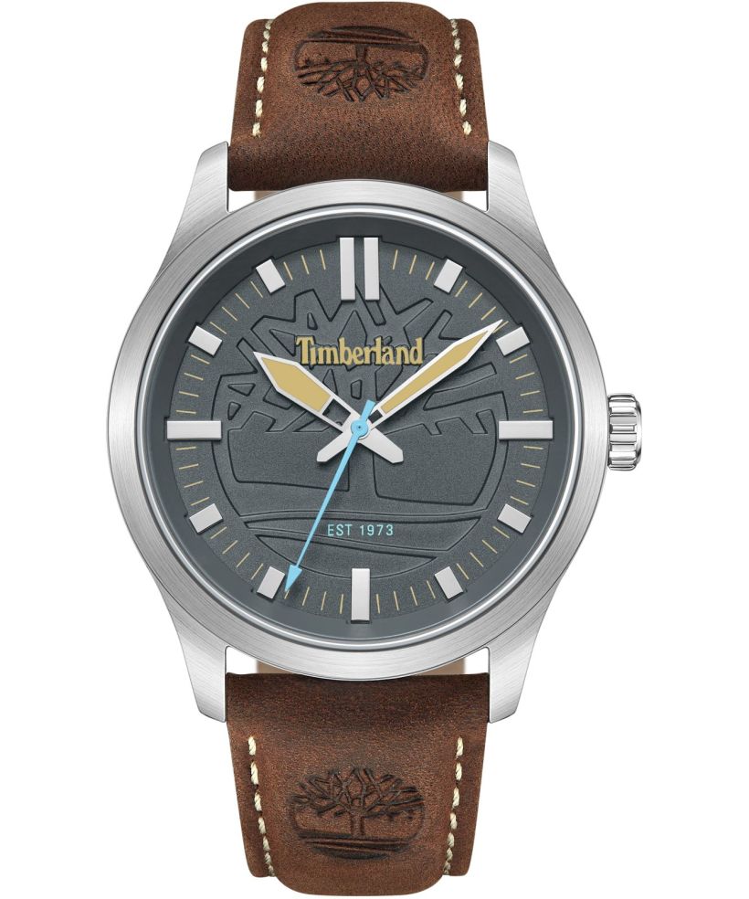Timberland Rambush watch