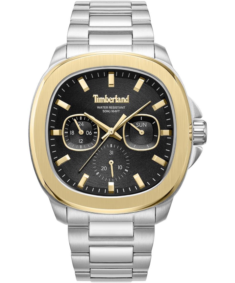 Timberland Swansey watch