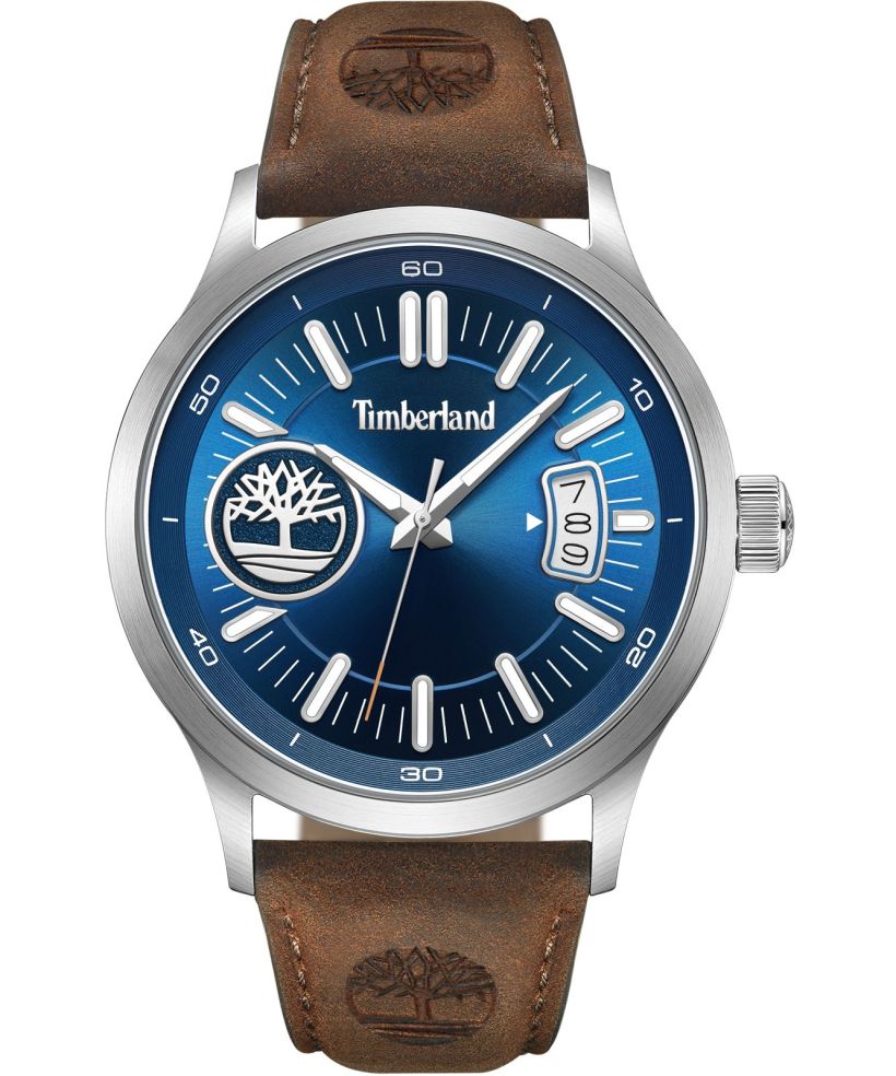 Timberland Trumbul watch