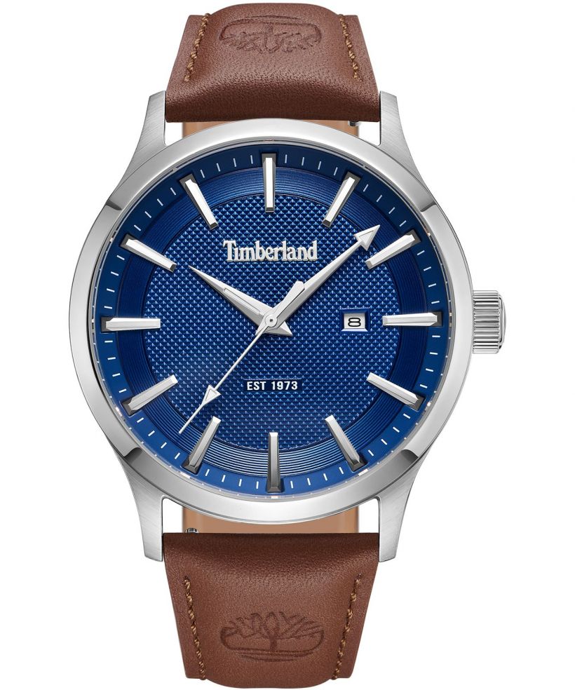 Timberland Trumbull watch