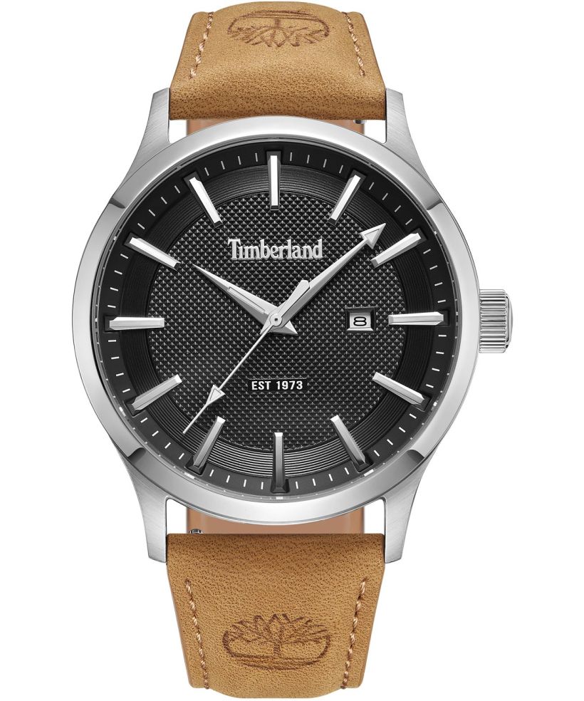 Timberland Trumbull watch