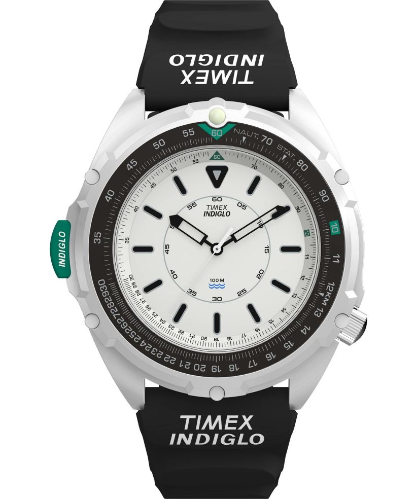 Timex 1995 Intrepid watch