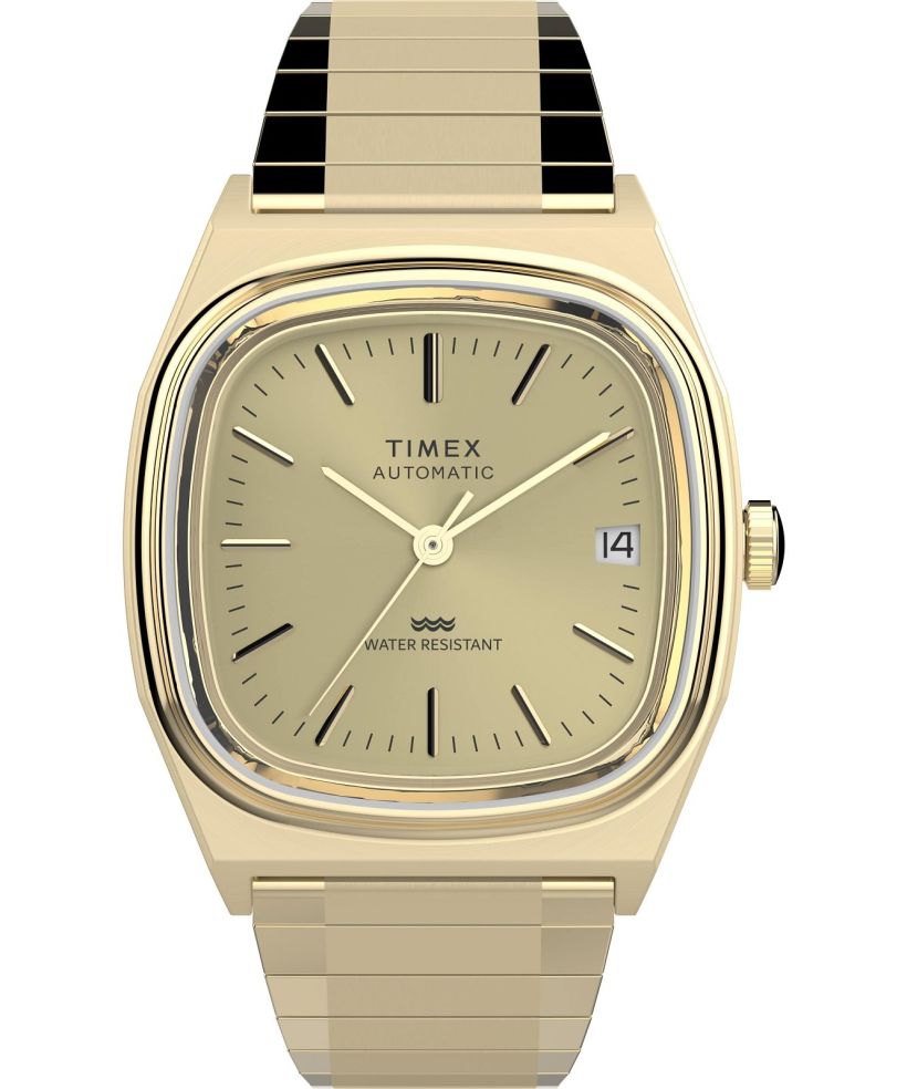 Timex Automatic 1983 watch