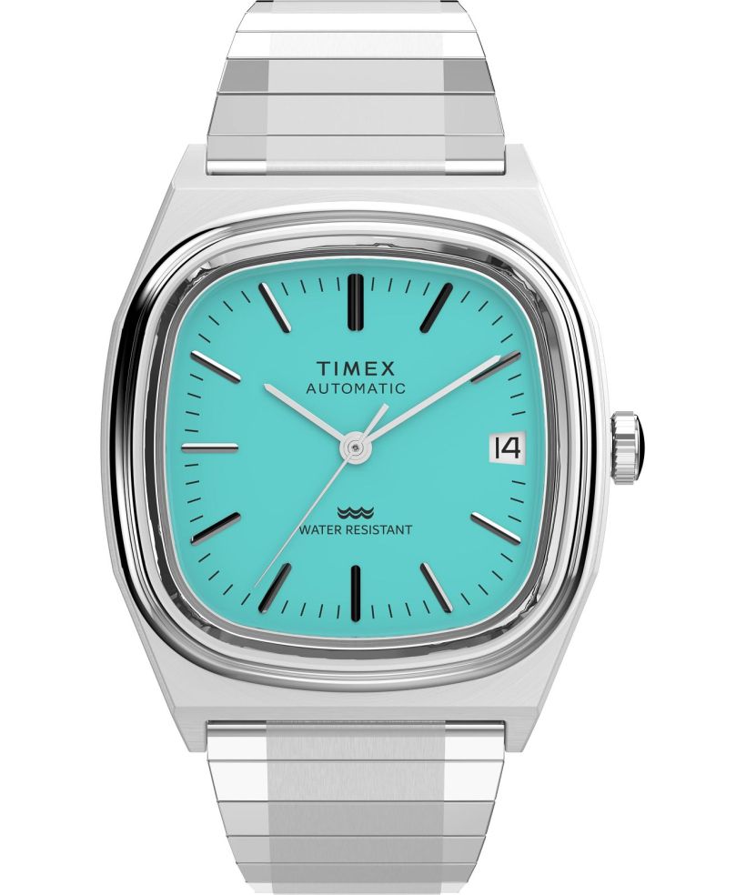 Timex Automatic 1983 watch