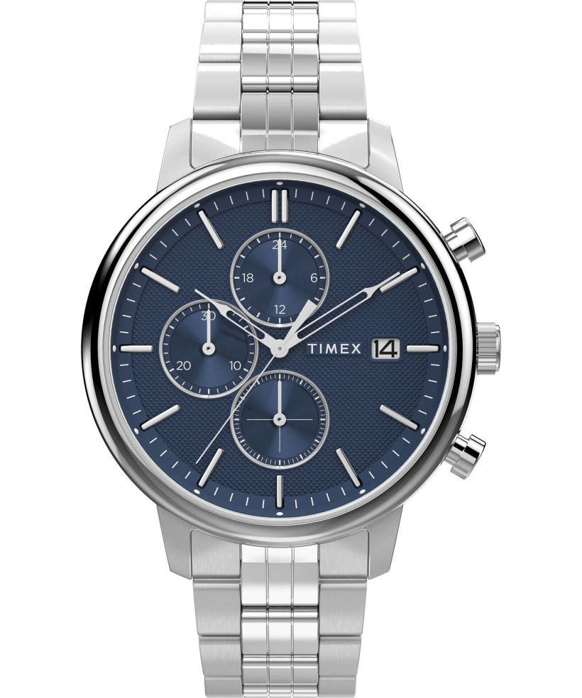 Timex Chicago Chronograph watch