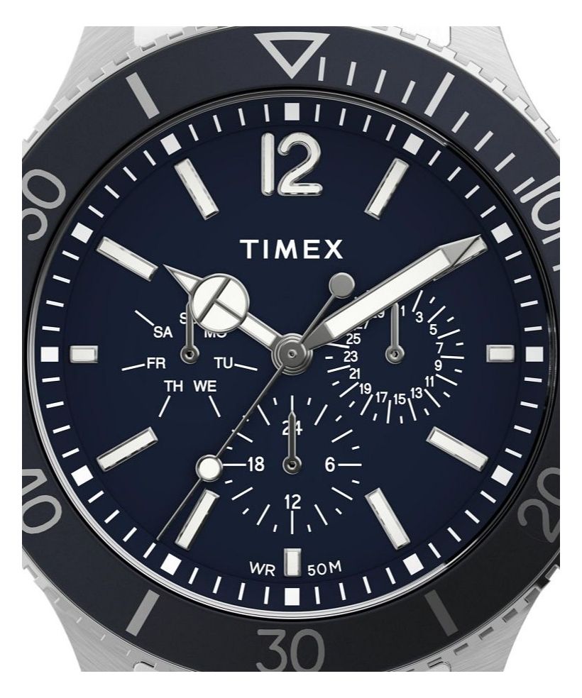 Timex City Harborside watch