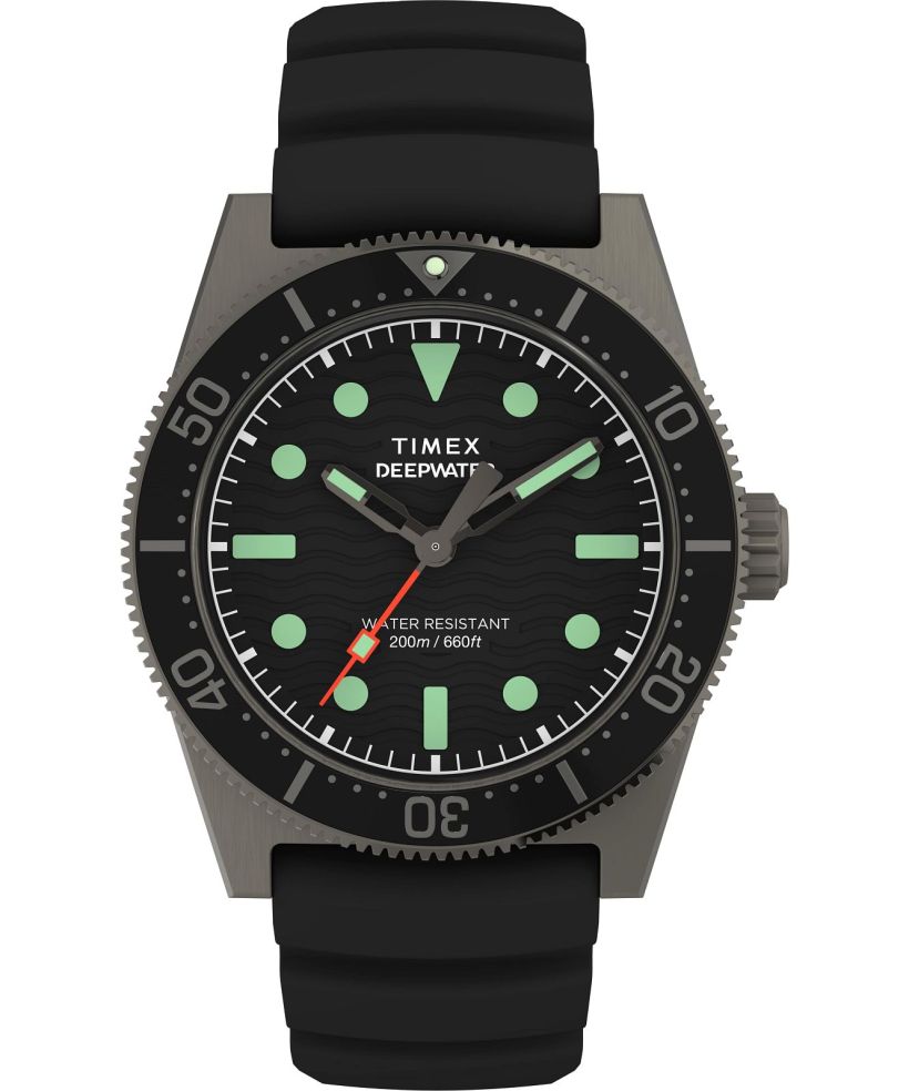 Timex Deep Water watch