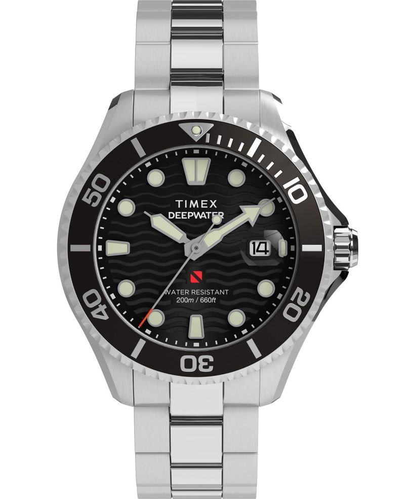 Timex Deep Water watch