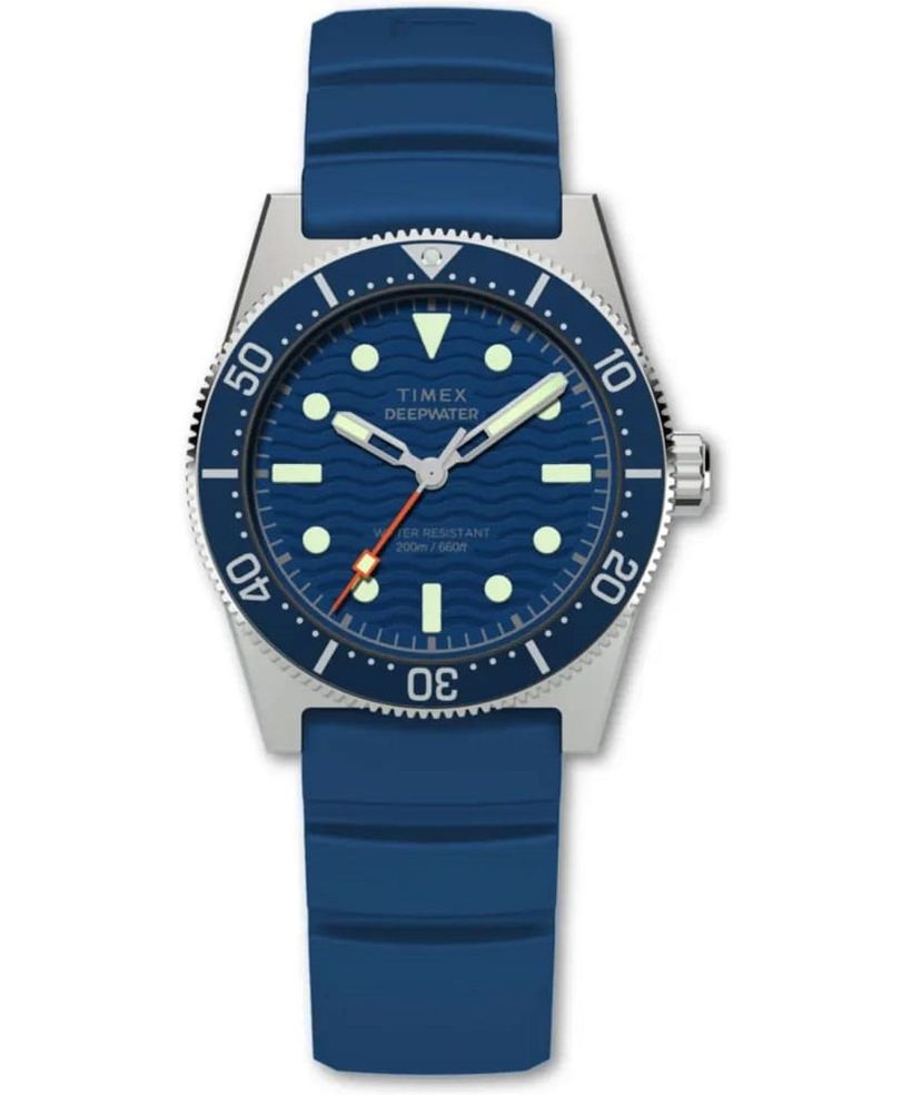 Timex Deepwater Reef watch