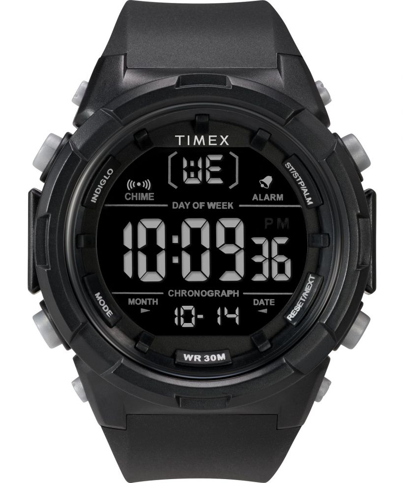 Timex Digital watch
