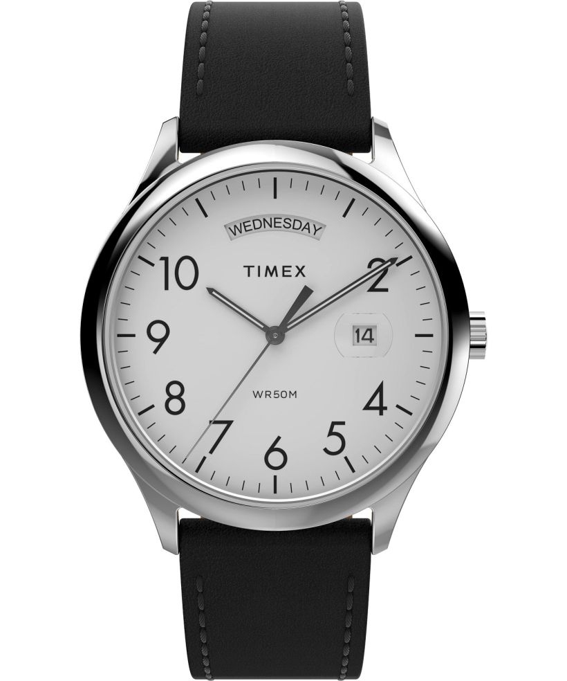 Timex Easy Reader watch