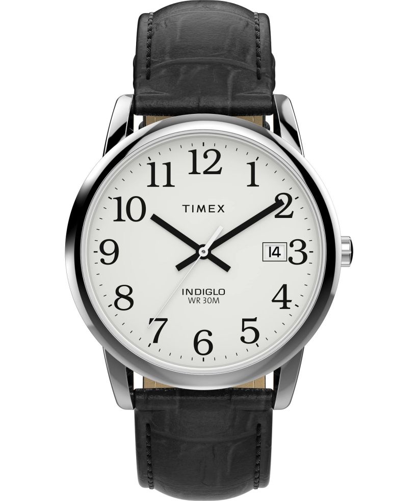 Timex Easy Reader watch
