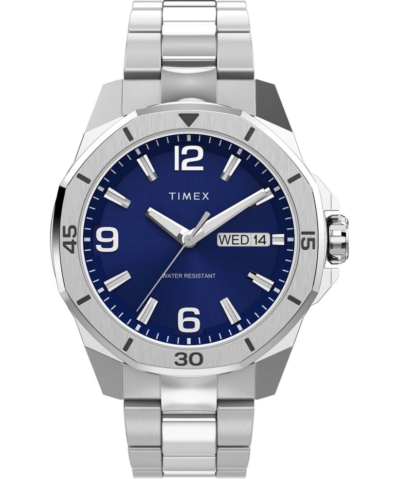 Timex Essex 46mm watch