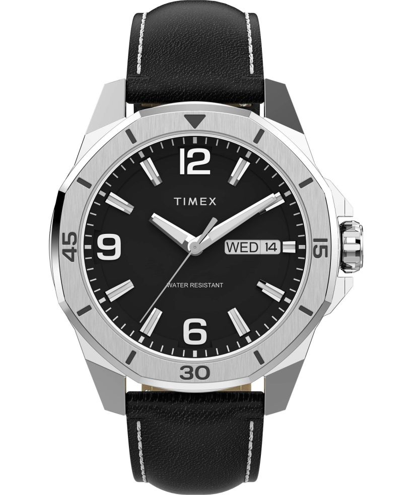 Timex Essex 46mm watch