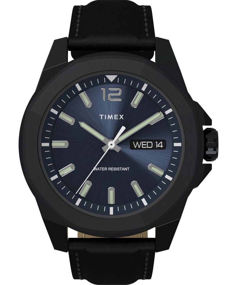 Timex Essex Avenue watch