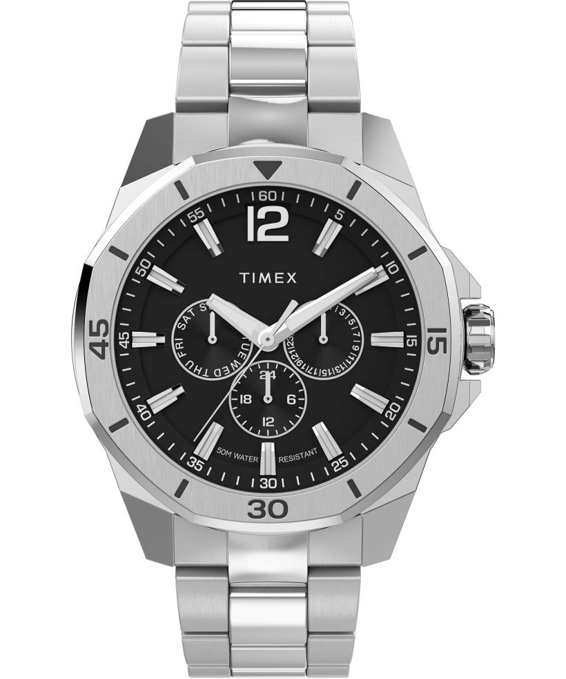 Timex Essex Multifunction watch