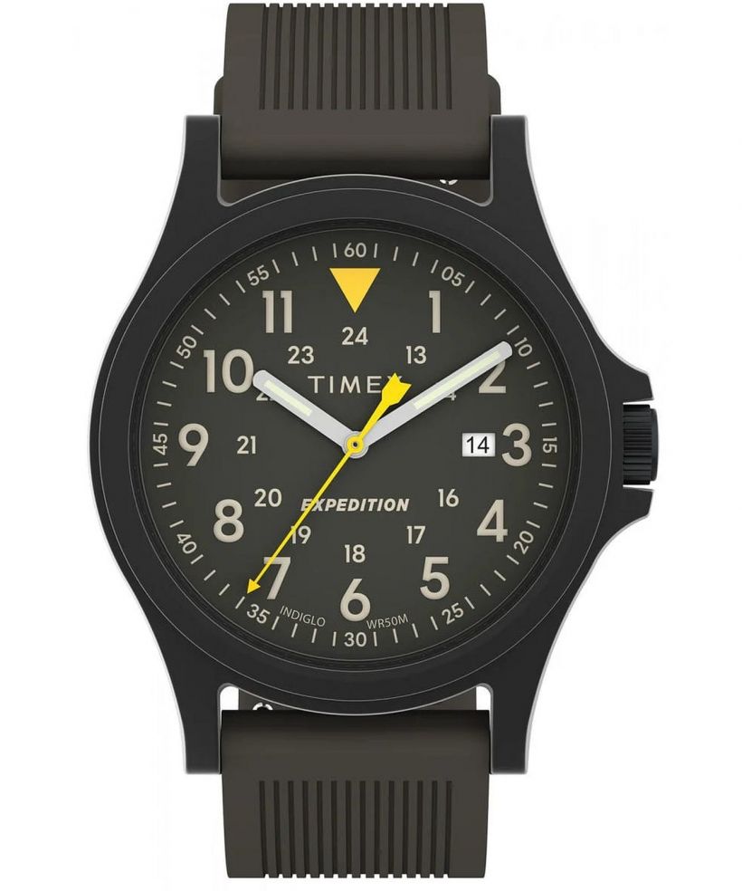 Timex Expedition Arcadia watch