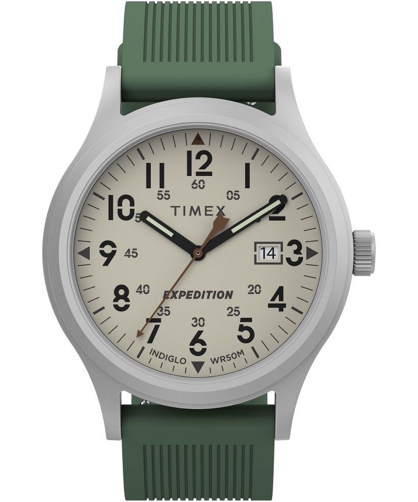 Timex Expedition Arcadia watch