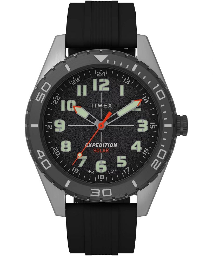 Timex Expedition Field Solar watch
