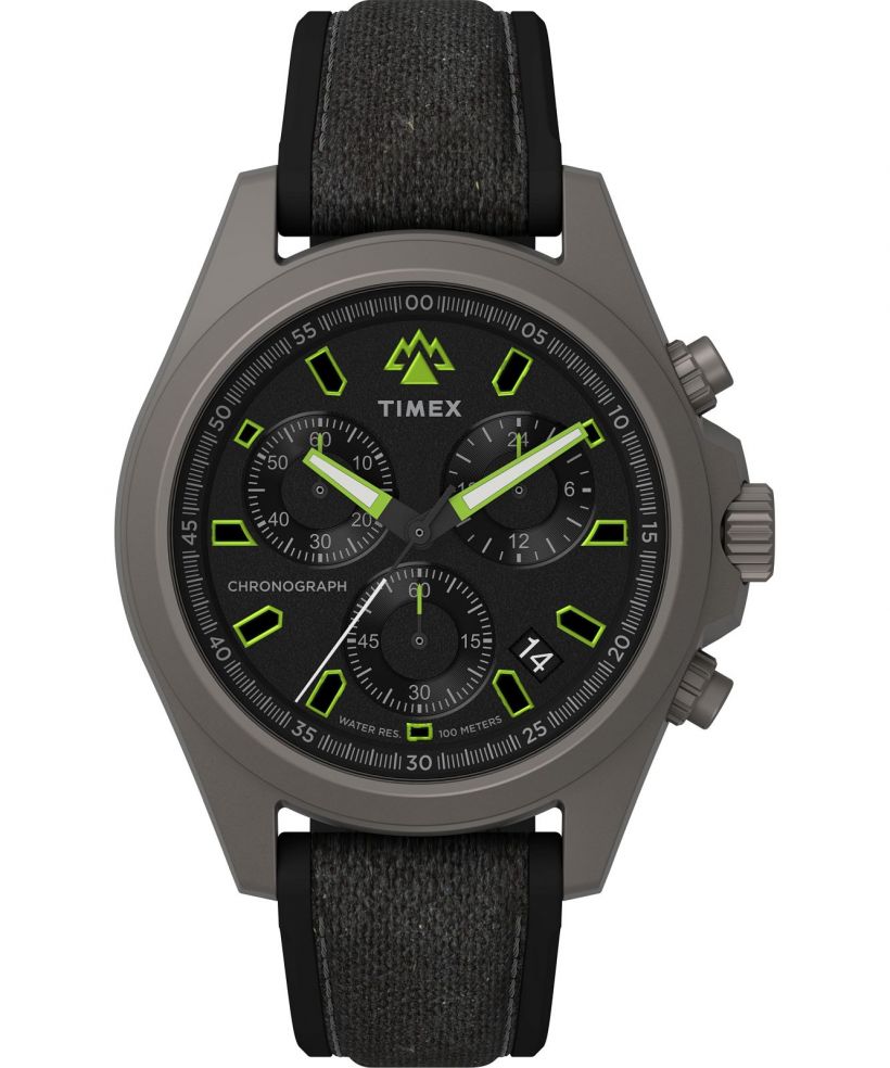 Timex Expedition North Field Chrono gents watch