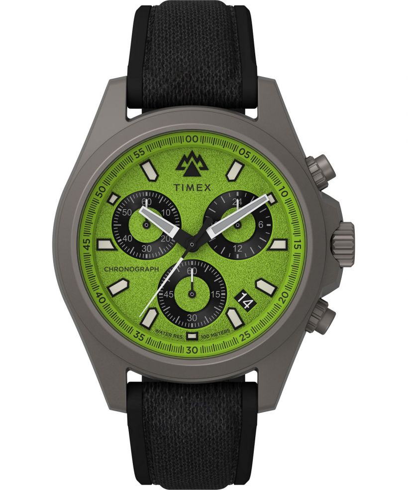 Timex Expedition North Field Chrono gents watch